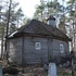 Бабі Лес. Храм дабравернага князя Аляксандра Неўскага