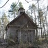 Бабі Лес. Храм дабравернага князя Аляксандра Неўскага
