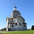 Слабада. Храм Пакрова Божай Маці
