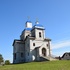 Слабада. Храм Пакрова Божай Маці