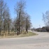 Юр'ева. Крыж