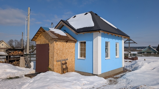 Волма. Капліца