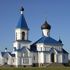 Сокал Храм свяціцеля Мікалая Цудатворца