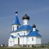 Сокал. Храм свяціцеля Мікалая Цудатворца