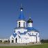 Сокал. Храм свяціцеля Мікалая Цудатворца
