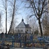 Востраў. Храм Пакрова Божай Маці