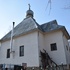 Востраў. Храм Пакрова Божай Маці