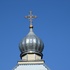 Востраў. Храм Пакрова Божай Маці