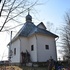 Востраў. Храм Пакрова Божай Маці