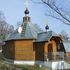 Дамашаны Храм абраза Божай Маці "Ціхвінскі"