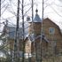 Дамашаны. Храм абраза Божай Маці "Ціхвінскі"