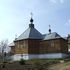Дамашаны. Храм абраза Божай Маці "Ціхвінскі"