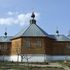 Дамашаны. Храм абраза Божай Маці "Ціхвінскі"