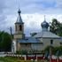 Драчкава. Храм Казьмы і Дзям'яна