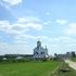 Жодзіна. Храм абраза Божай Маці "Збавіцельніца"