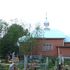 Забалоцце Храм вялікамучаніка Георгія Перамоганосца