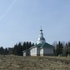 Задомля. Храм Раства Хрыстова