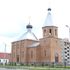 Смалявічы. Храм свяціцеля Мікалая Цудатворца