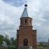 Смалявічы. Храм свяціцеля Мікалая Цудатворца