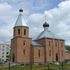 Смалявічы Храм свяціцеля Мікалая Цудатворца