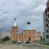 Смалявічы. Храм свяціцеля Мікалая Цудатворца