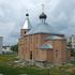 Смалявічы. Храм свяціцеля Мікалая Цудатворца