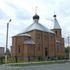 Смалявічы. Храм свяціцеля Мікалая Цудатворца