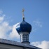 Стоўбцы. Храм праведнай Ганны