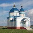 Вялікі Двор. Храм абраза Божай Маці "Неўпіваемая чаша"