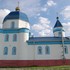Вялікі Двор. Храм абраза Божай Маці "Неўпіваемая чаша"