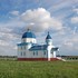 Вялікі Двор. Храм абраза Божай Маці "Неўпіваемая чаша"