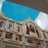 Вялікі Двор. Храм абраза Божай Маці "Неўпіваемая чаша"