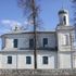 Вішнявец. Храм Іаана Прадцечы