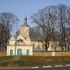 Новы Свержань. Храм Успення Божай Маці
