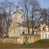 Новы Свержань. Храм Успення Божай Маці