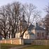 Новы Свержань. Храм Успення Божай Маці
