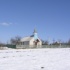 Рубяжэвічы. Храм свяціцеля Мікалая Цудатворца