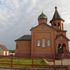 Налібокі. Храм Архангела Міхаіла