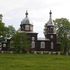 Слабодка. Храм вялікамучаніка Георгія Перамоганосца