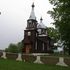 Слабодка. Храм вялікамучаніка Георгія Перамоганосца