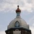 Слабодка. Храм вялікамучаніка Георгія Перамоганосца