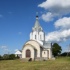 Стары Свержань Храм Раства Прасвятой Багародзіцы