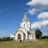 Старый Свержень Храм Рождества Пресвятой Богородицы