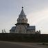 Стары Свержань. Храм Раства Прасвятой Багародзіцы