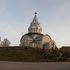 Стары Свержань. Храм Раства Прасвятой Багародзіцы