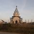 Стары Свержань. Храм Раства Прасвятой Багародзіцы