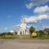 Стары Свержань. Храм Раства Прасвятой Багародзіцы