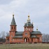 Стоўбцы. Храм Уваскрасення Хрыстова