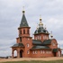 Стоўбцы. Храм Уваскрасення Хрыстова