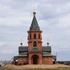 Стоўбцы. Храм Уваскрасення Хрыстова